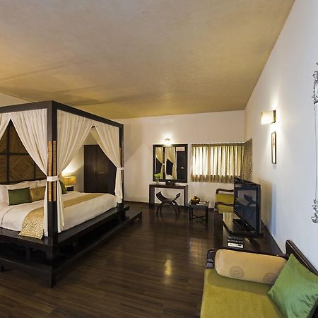 The Windflower Resort & Spa, Maisur Dış mekan fotoğraf