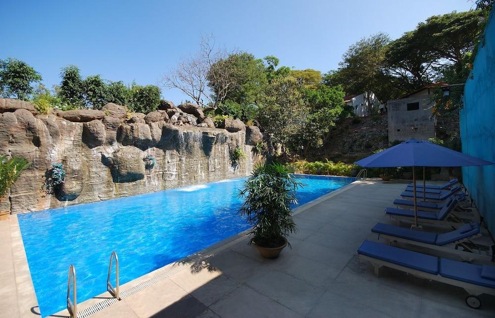 The Windflower Resort & Spa, Maisur Dış mekan fotoğraf