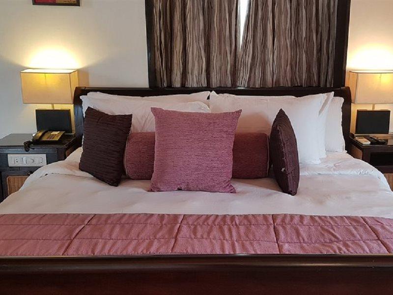 The Windflower Resort & Spa, Maisur Dış mekan fotoğraf