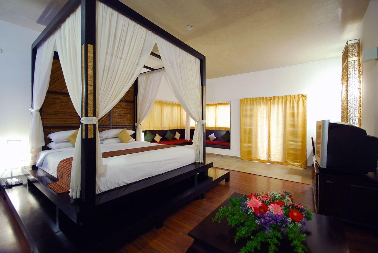 The Windflower Resort & Spa, Maisur Dış mekan fotoğraf