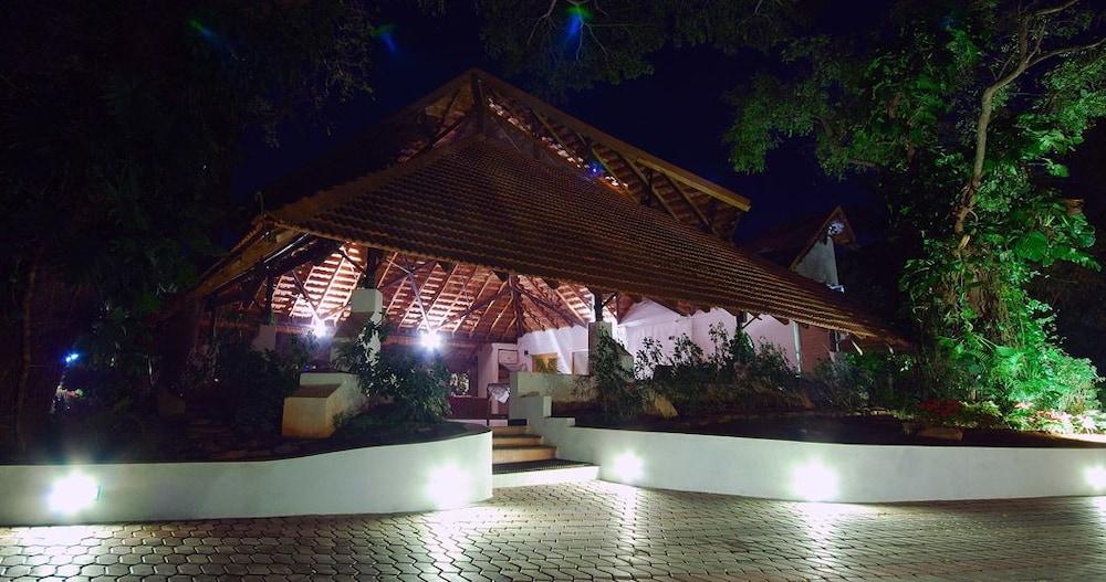 The Windflower Resort & Spa, Maisur Dış mekan fotoğraf