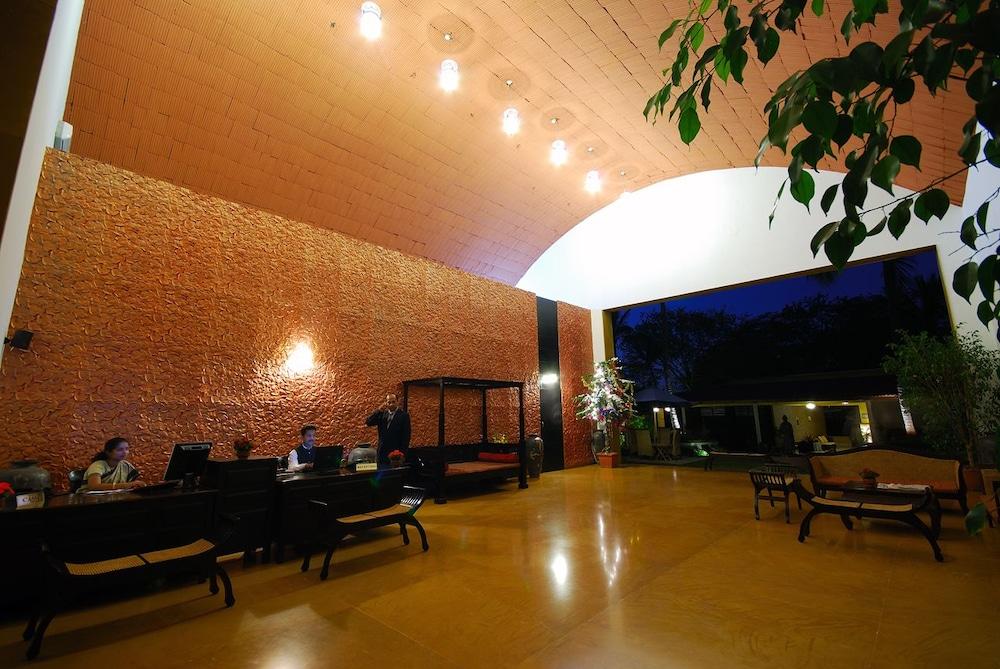 The Windflower Resort & Spa, Maisur Dış mekan fotoğraf