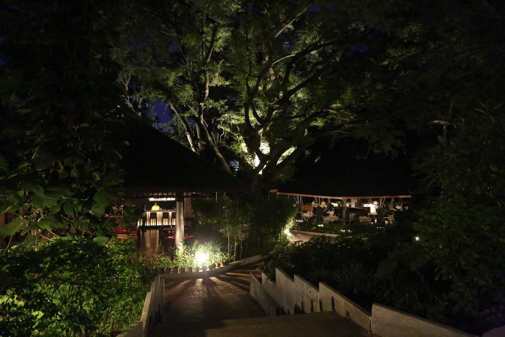 The Windflower Resort & Spa, Maisur Dış mekan fotoğraf
