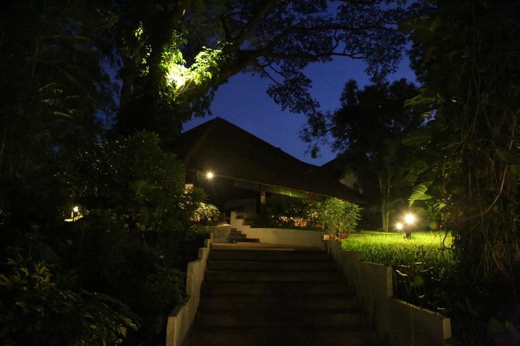 The Windflower Resort & Spa, Maisur Dış mekan fotoğraf
