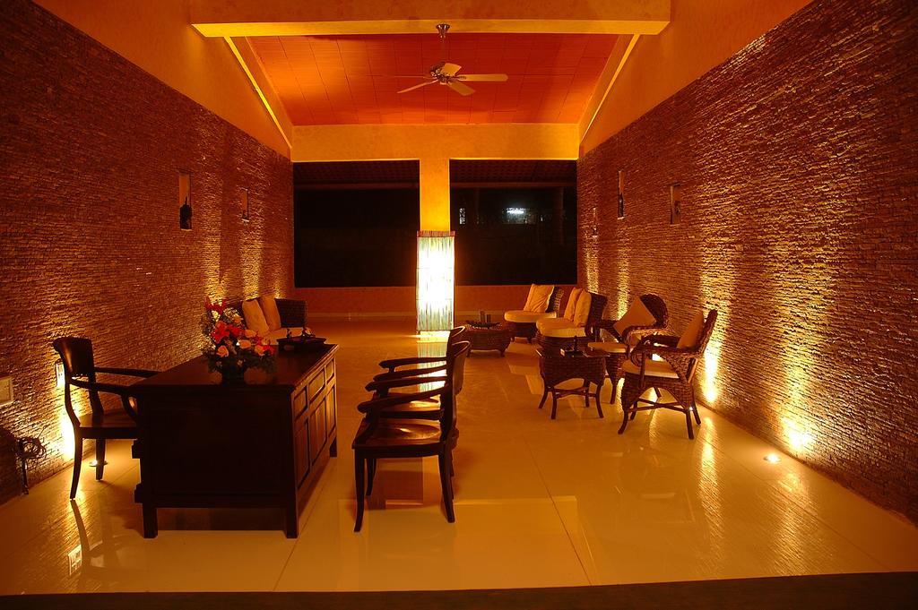 The Windflower Resort & Spa, Maisur Dış mekan fotoğraf