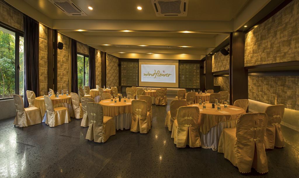 The Windflower Resort & Spa, Maisur Dış mekan fotoğraf