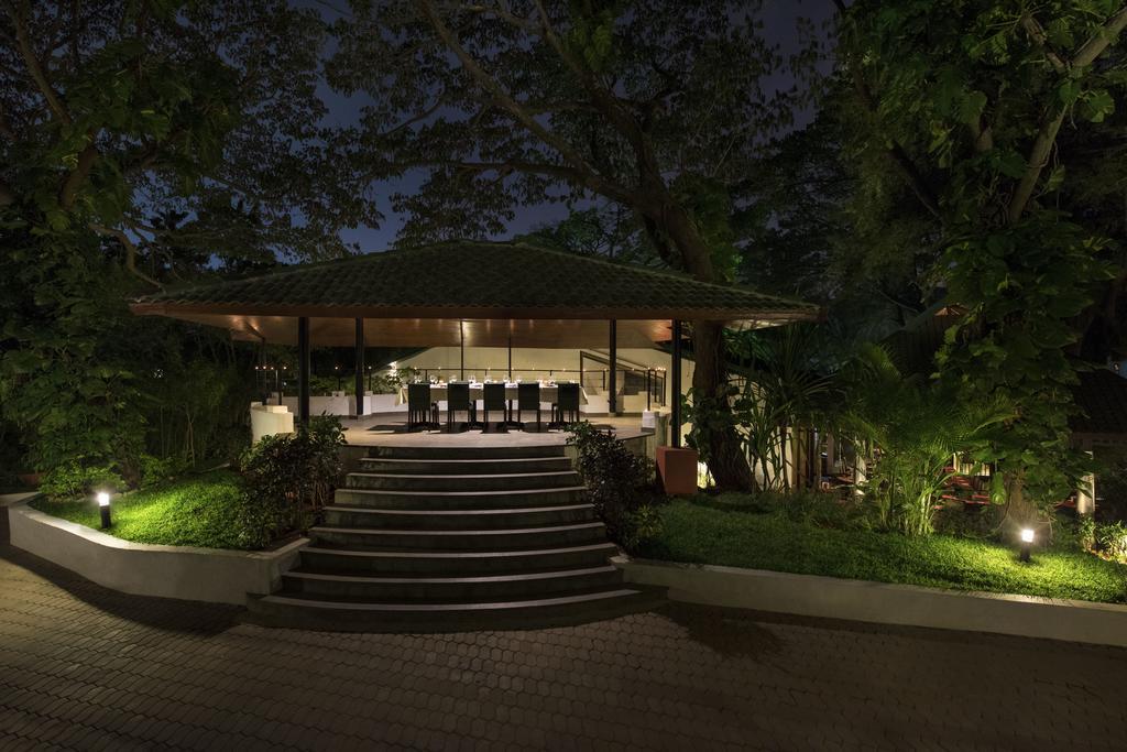 The Windflower Resort & Spa, Maisur Dış mekan fotoğraf