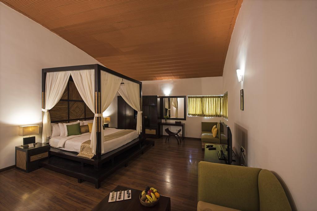 The Windflower Resort & Spa, Maisur Dış mekan fotoğraf