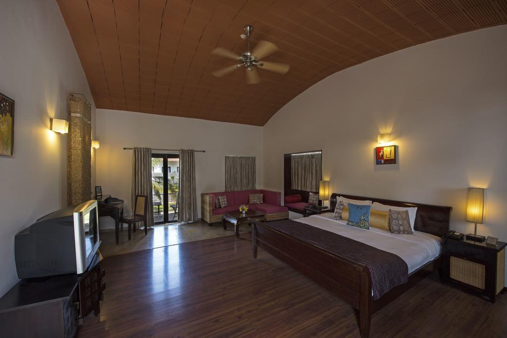 The Windflower Resort & Spa, Maisur Dış mekan fotoğraf