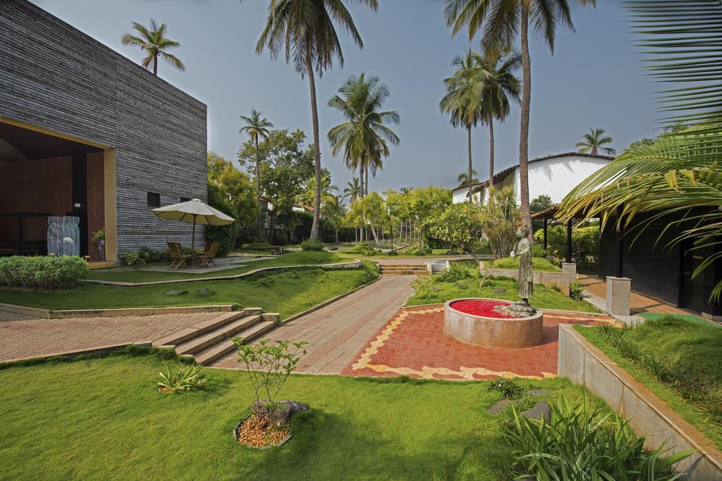 The Windflower Resort & Spa, Maisur Dış mekan fotoğraf