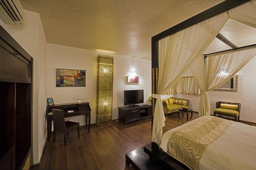 The Windflower Resort & Spa, Maisur Dış mekan fotoğraf