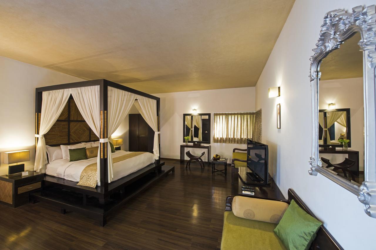 The Windflower Resort & Spa, Maisur Dış mekan fotoğraf